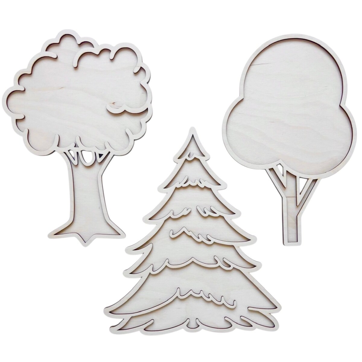 Wysypywanka sensoryczna DRZEWO XXL wysypywanki Montessori