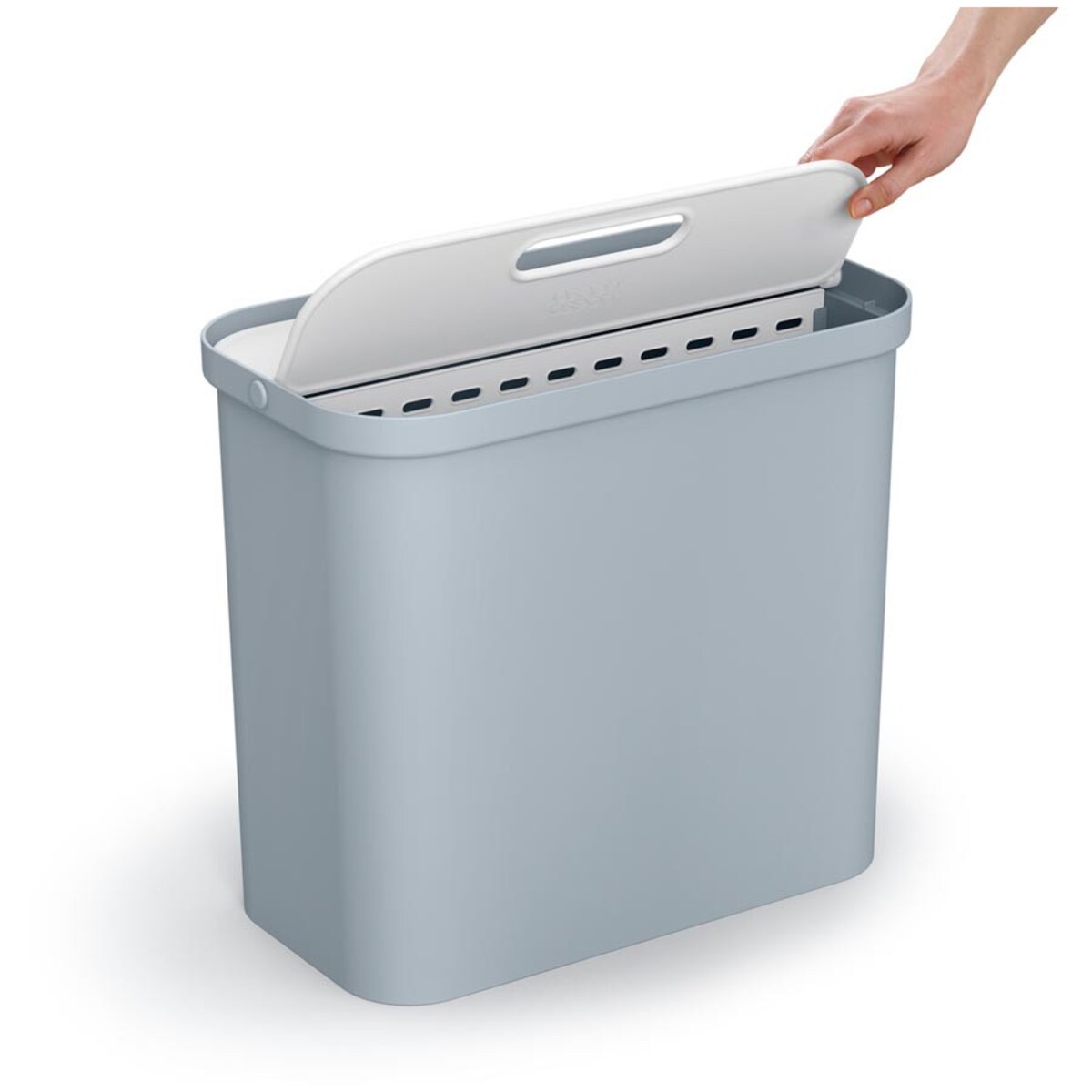 Kosz do segregacji śmieci GoRecycle, 28 l, Joseph Joseph