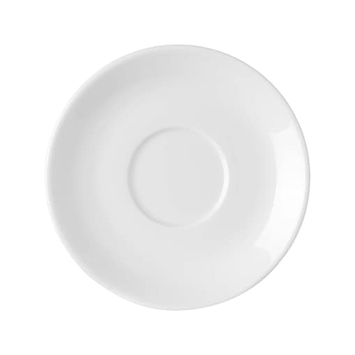 Spodek do bulionówki Pure Bianco, 160mm