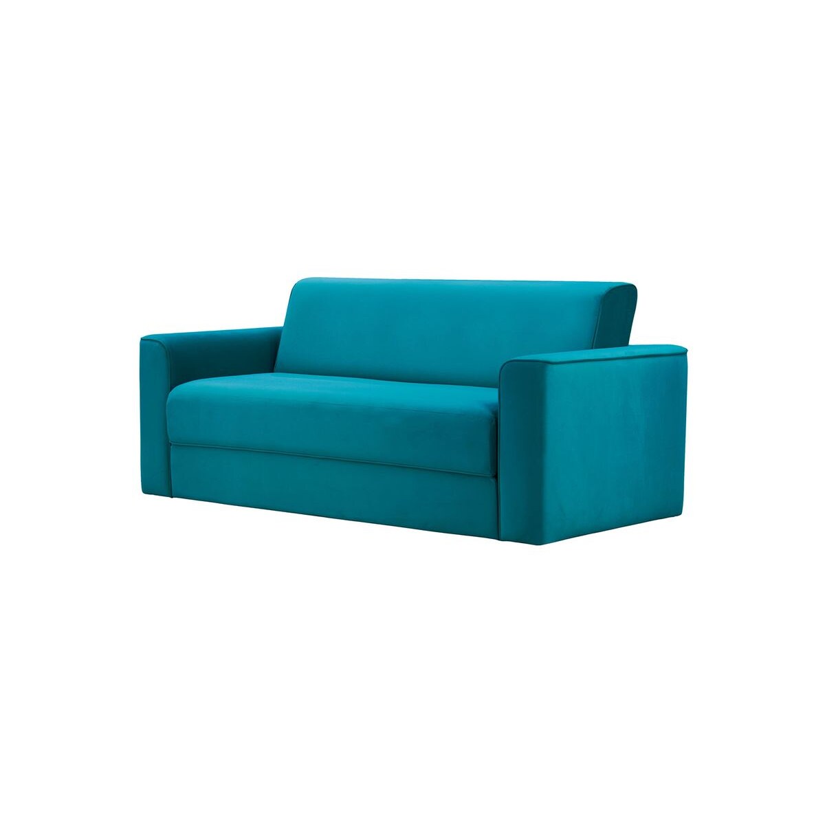 Rozkładana sofa trzyosobowa Jules-Velluto 36