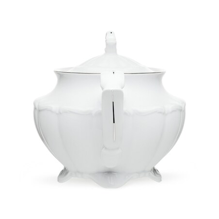 Czajnik 1100 ml Maria Teresa Platynowa Linia G237