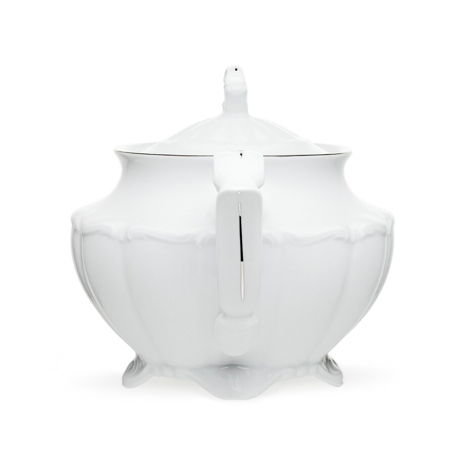 Czajnik 1100 ml Maria Teresa Platynowa Linia G237