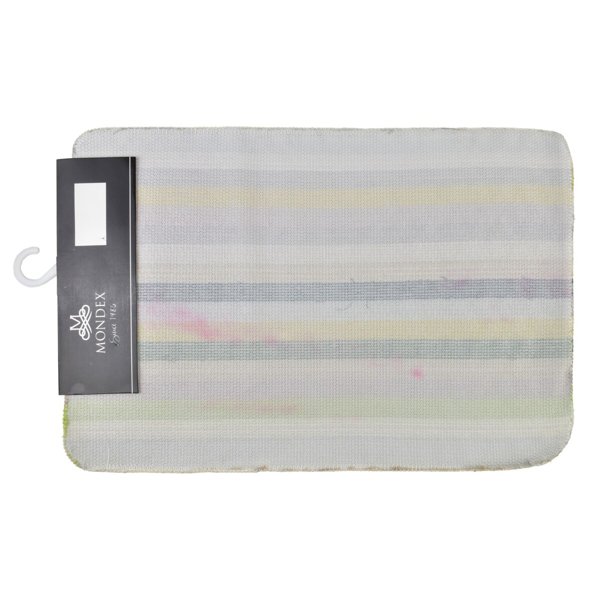 ZAC Dywanik łazienkowy 60x40cm