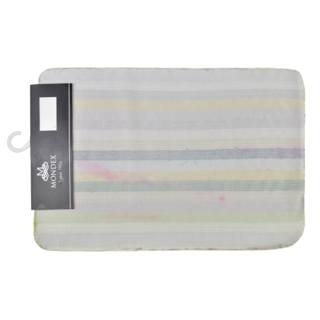 ZAC Dywanik łazienkowy 60x40cm