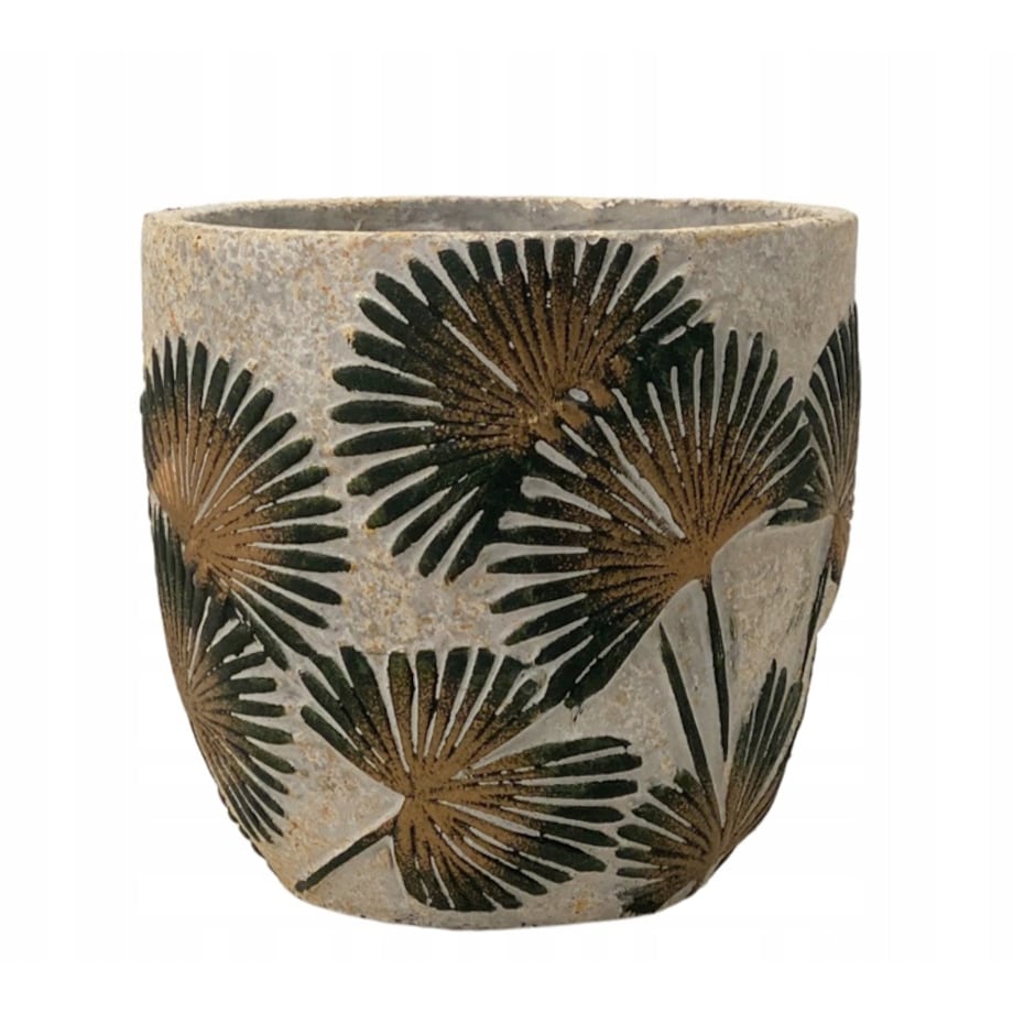 DONICA AMAZONA betonowa śr. 16cm