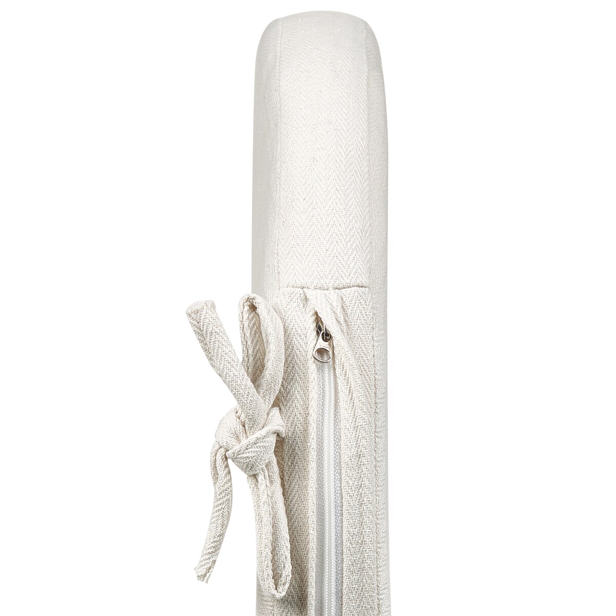 Fotel paw CARRARA Rattan Naturalny