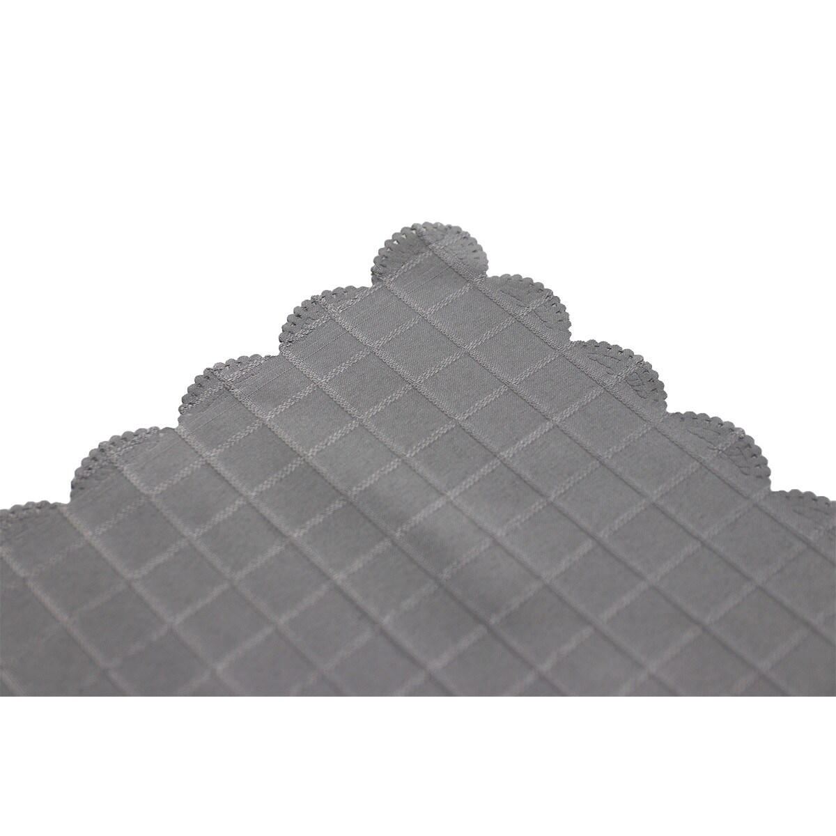 Konsimo RODERI Serweta, jasny szary