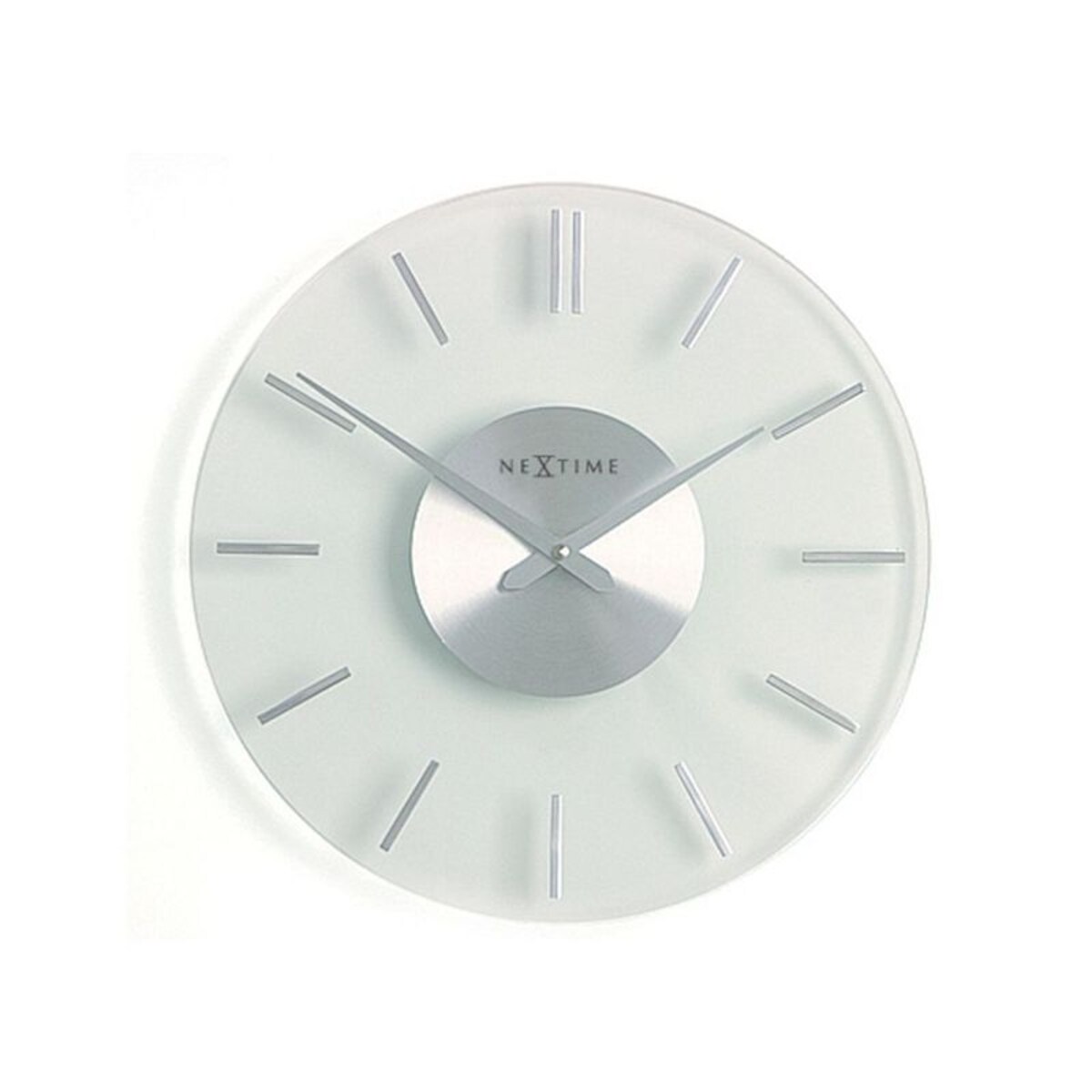 Zegar Nextime 2631 'Stripe'