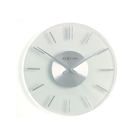 Zegar Nextime 2631 'Stripe'