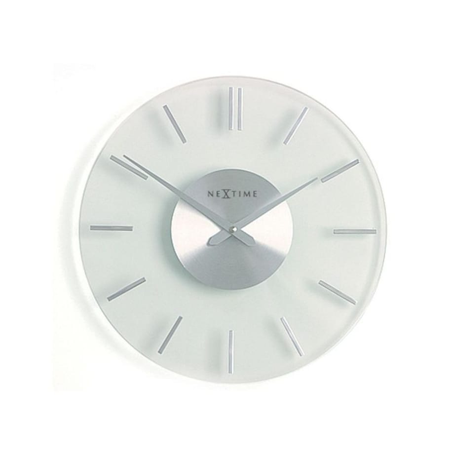 Zegar Nextime 2631 'Stripe'