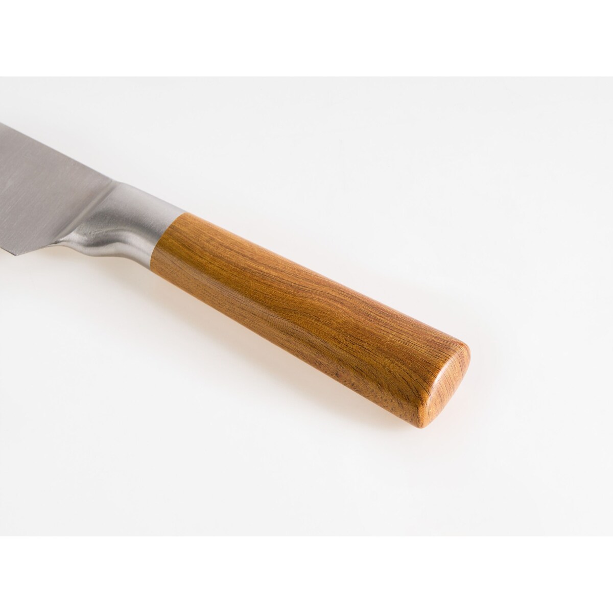 Zestaw 3 noży TOCHIGI Brązowy