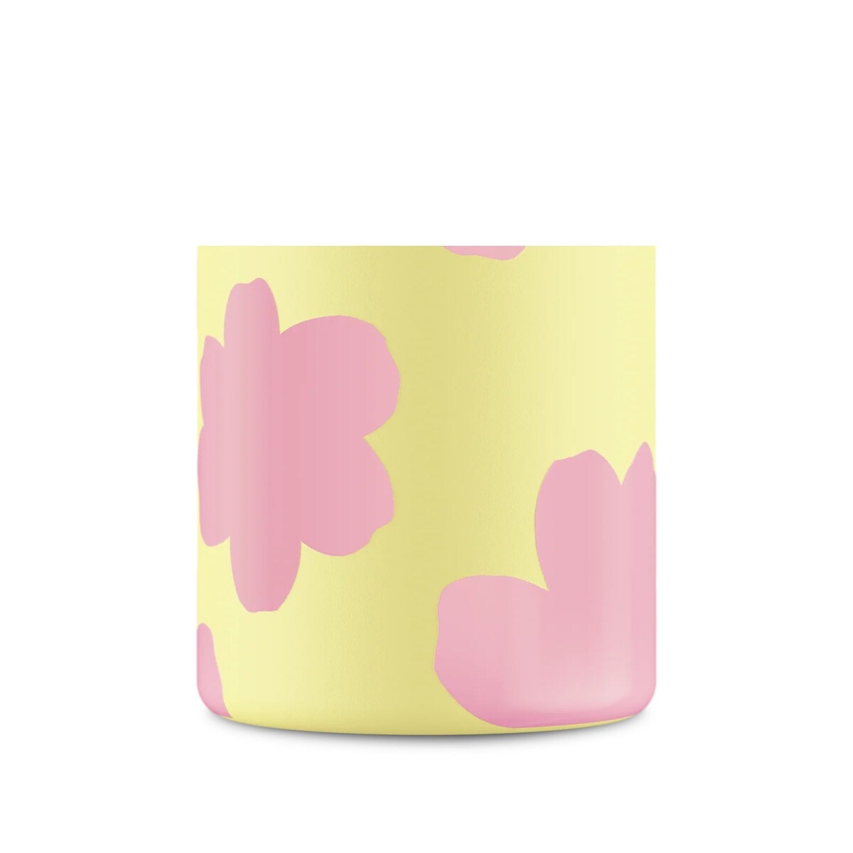 24BOTTLES URBAN BOTTLE butelka na wodę 500 ml, Daydreaming Yellow