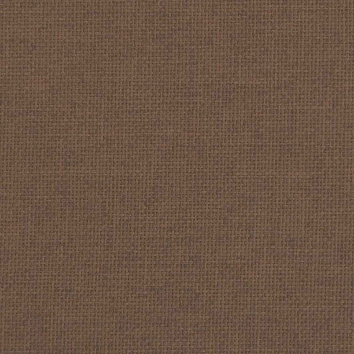 vidaXL Sofa dla dzieci, brązowa, 70x45x30 cm, obita tkaniną