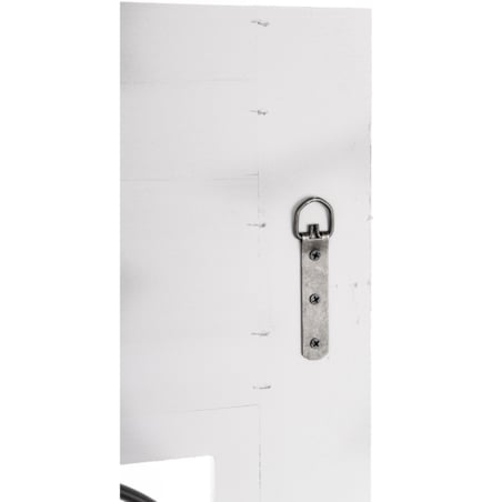 Dekoracja ścienna 167,5x42,5x5 cm PORTA