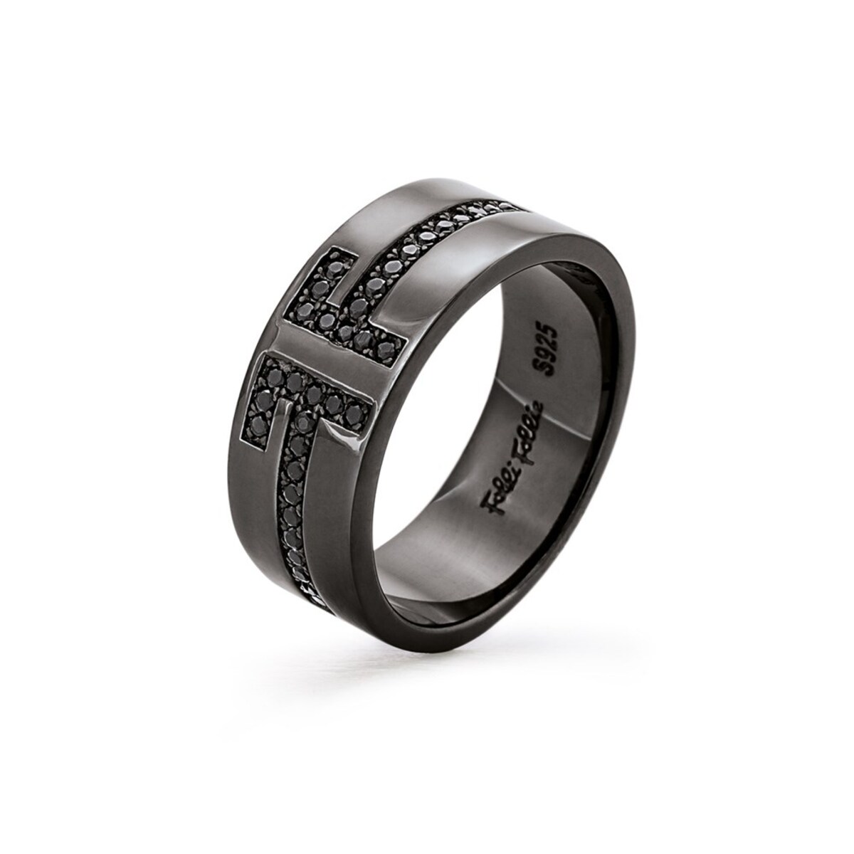 Biżuteria Folli Follie 3R18S008KK54