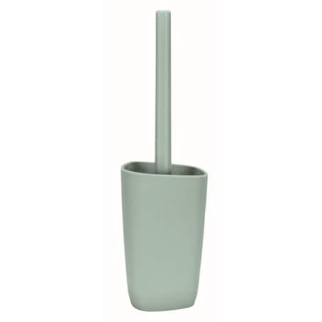 Kleine Wolke Bento Szczotka WC ze stojakiem zielony