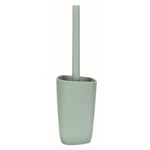 Kleine Wolke Bento Szczotka WC ze stojakiem zielony