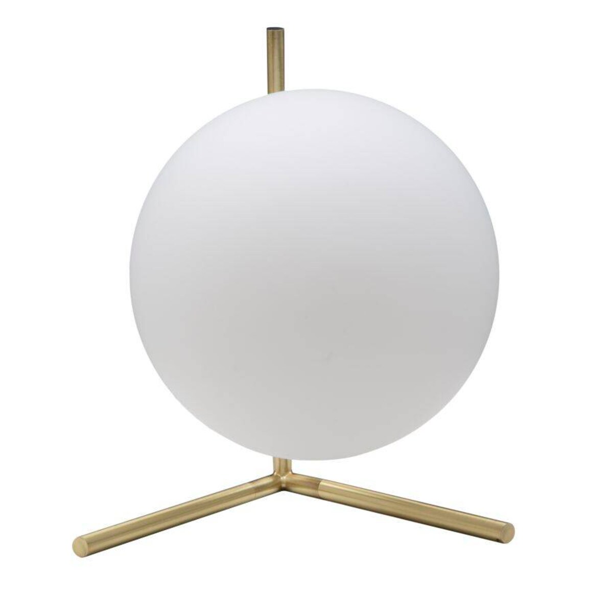 Lampa stołowa GLAMY, Ø 25 cm