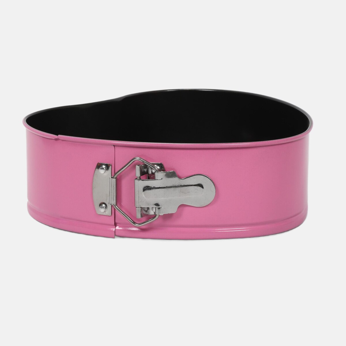 Forma do pieczenia w kształcie serca, 21 x 21 x 7 cm