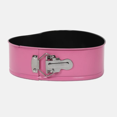 Forma do pieczenia w kształcie serca, 21 x 21 x 7 cm