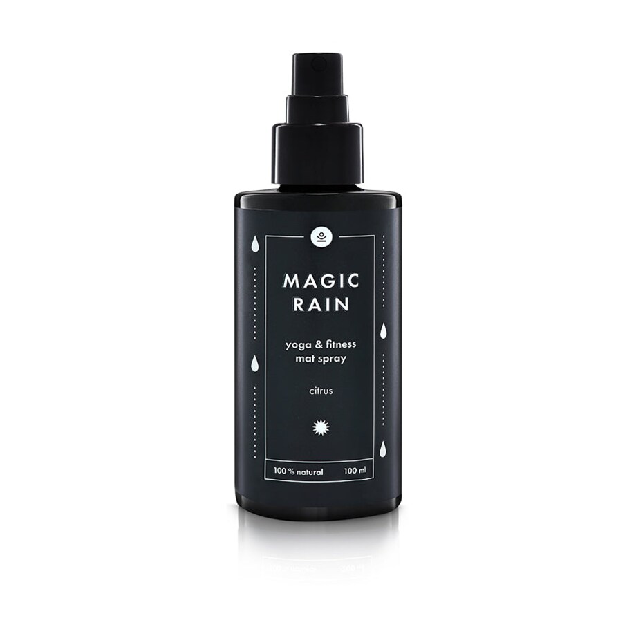 Płyn do czyszczenia mat do jogi MAGIC RAIN 100 ml