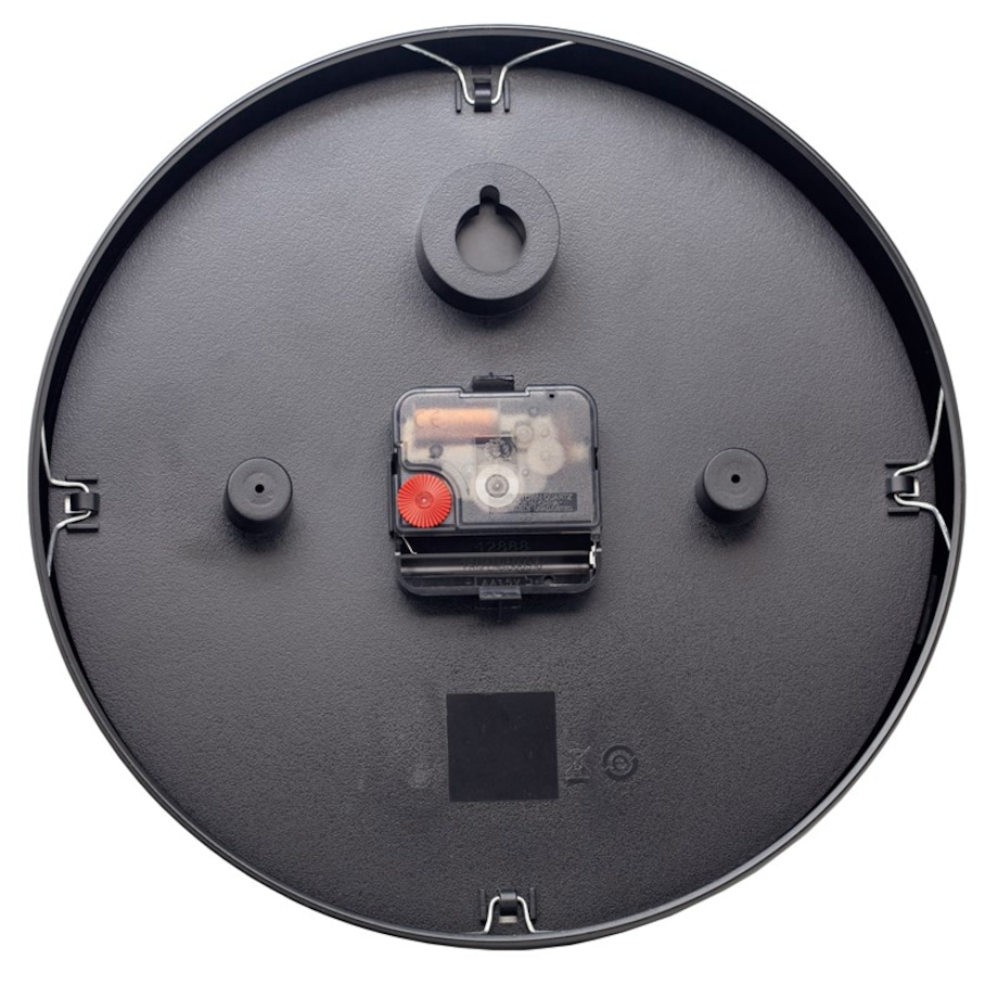 Zegar Nextime 3535 Zw 'Retro Ii'