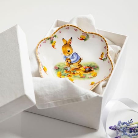 Miseczka (16,2 cm) Annual Easter Edition 2024 Villeroy & Boch