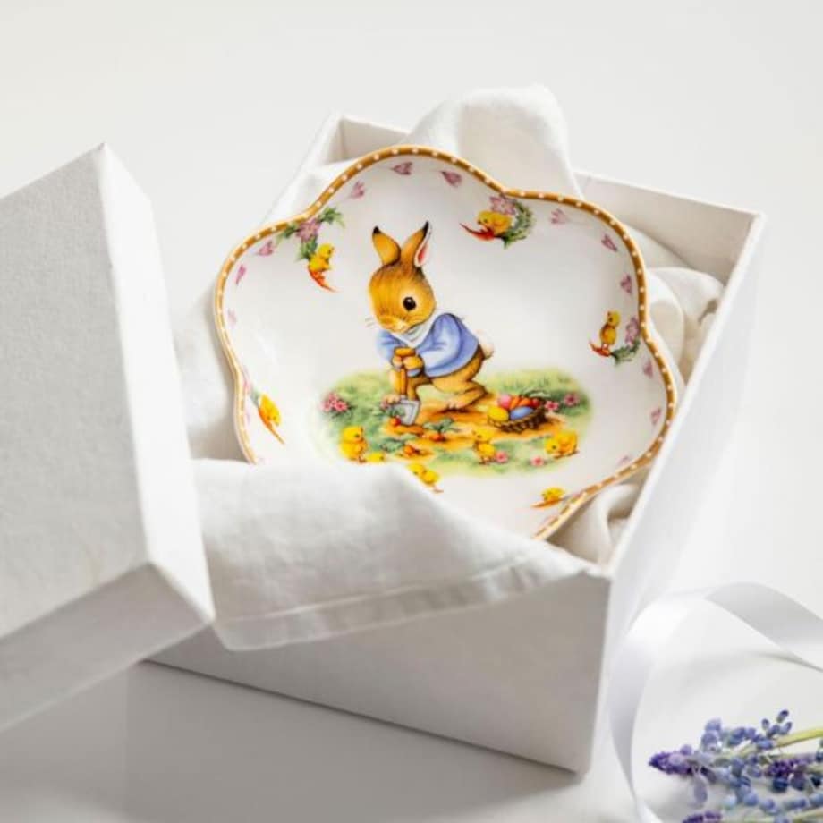 Miseczka (16,2 cm) Annual Easter Edition 2024 Villeroy & Boch