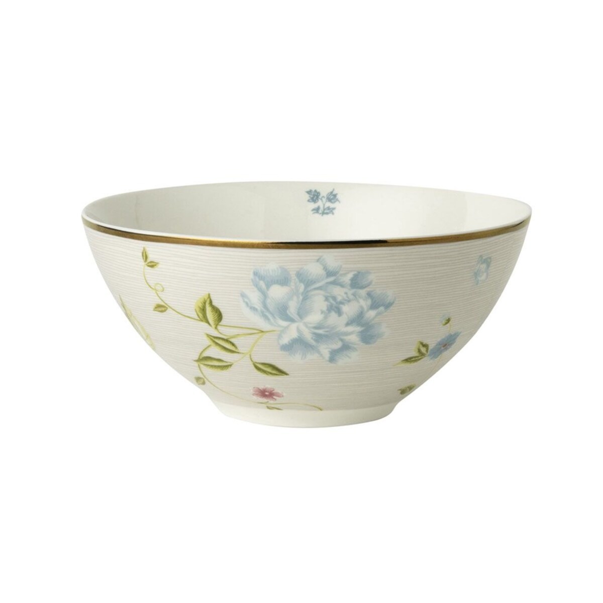 Laura Ashley Heritage 16cm miseczka porcelanowa 0,8 l W180516MISECZKA16LAURAASHLEYHERITAGECOBBLESTONE