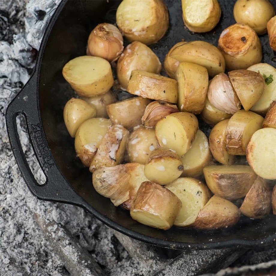 PETROMAX patelnia 20 cm FP25HT