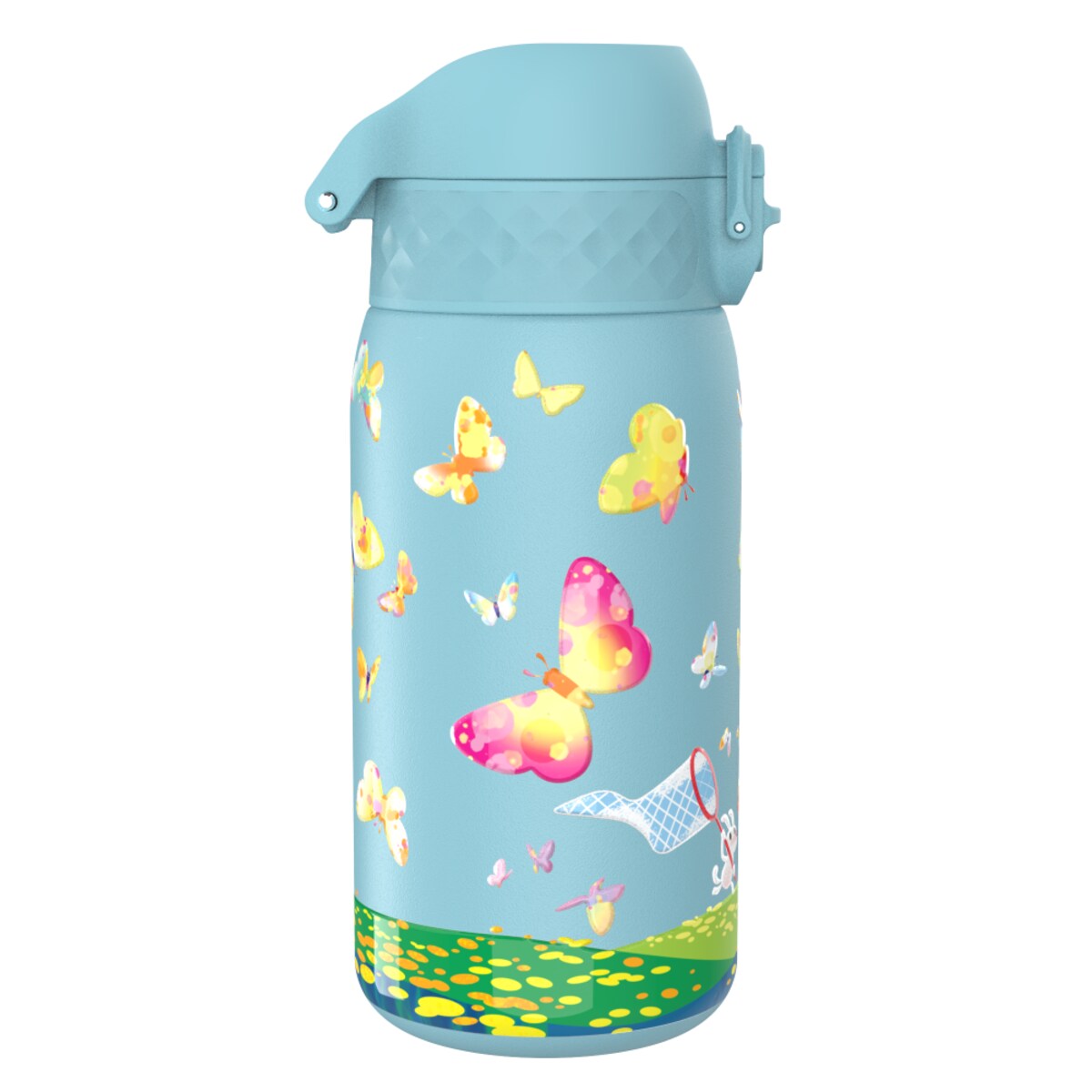 Butelka Termiczna ION8 I8TS320PBBFLY Butterfly Catcher