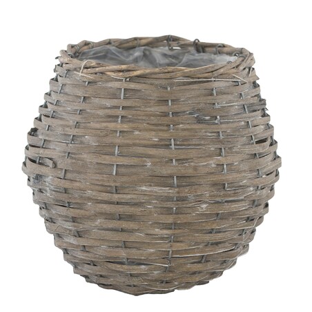 DONICA STYL BOHO drewniana śr. 20cm