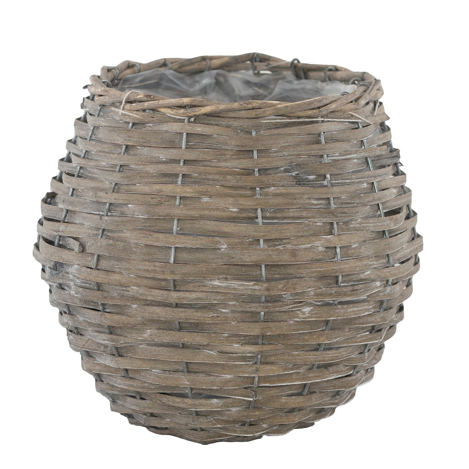 DONICA STYL BOHO drewniana śr. 20cm