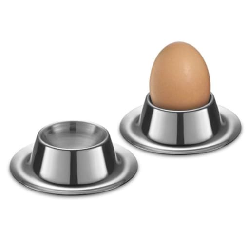 Zestaw 2 kieliszków na jajka Uovo Cilio