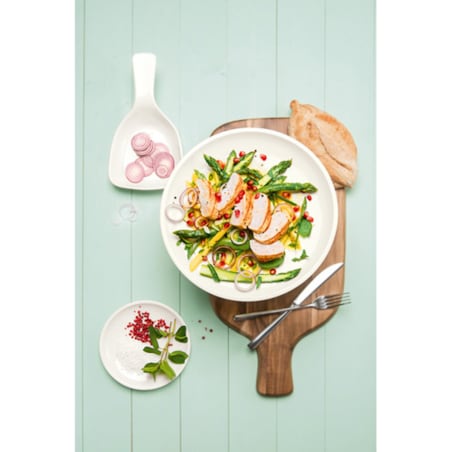 Talerzyk na pieczywo B&B Artesano Original, Villeroy & Boch