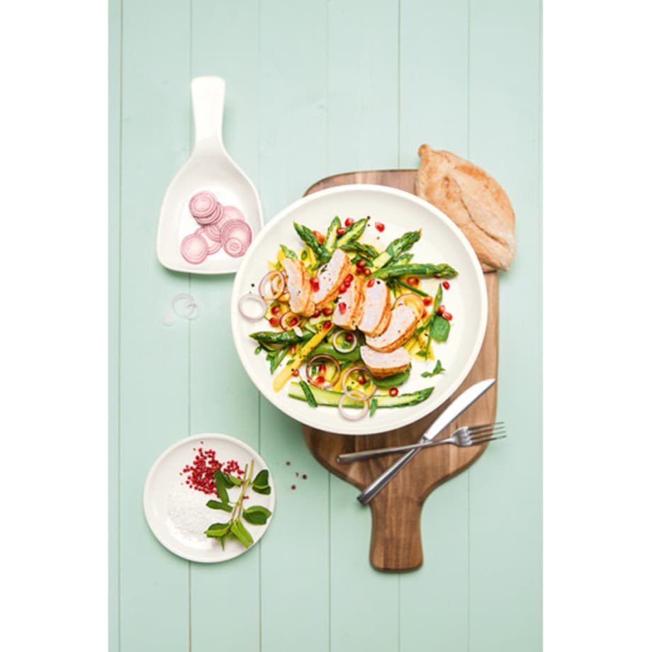 Talerzyk na pieczywo B&B Artesano Original, Villeroy & Boch