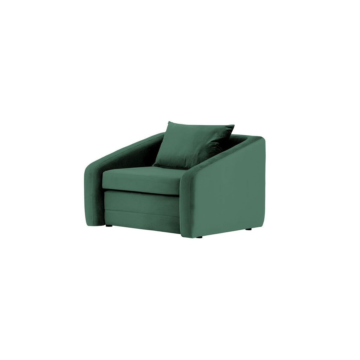 Rozkładany fotel Alma-Velluto 10