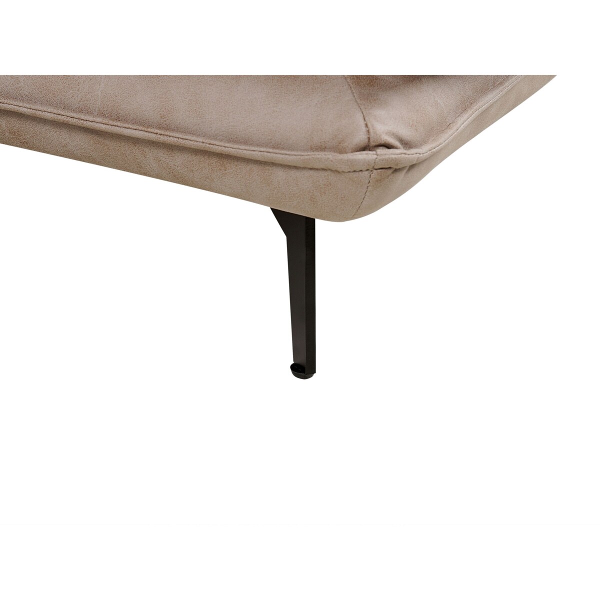 Narożnik lewostronny jasnobrązowy GALLO