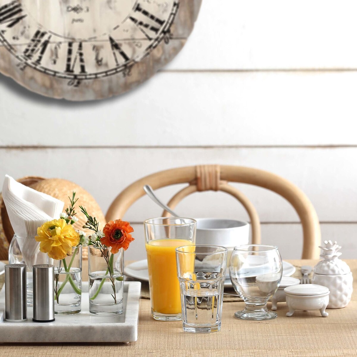 Szklanka wysoka Amsterdam 360 ml, LAV