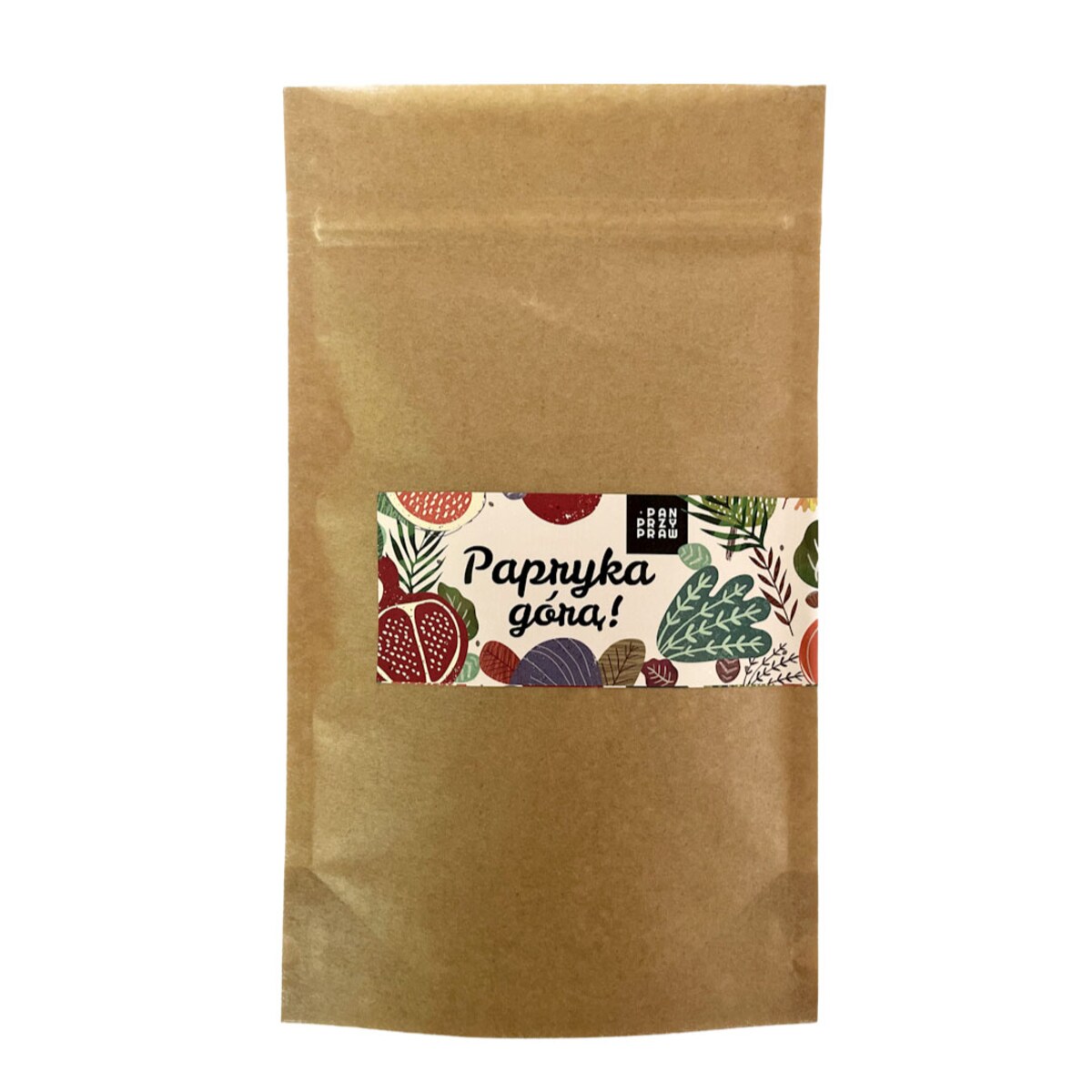 Papryka Górą! – Refill