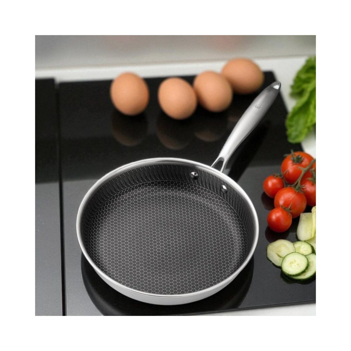 Elitehoff patelnia 62959