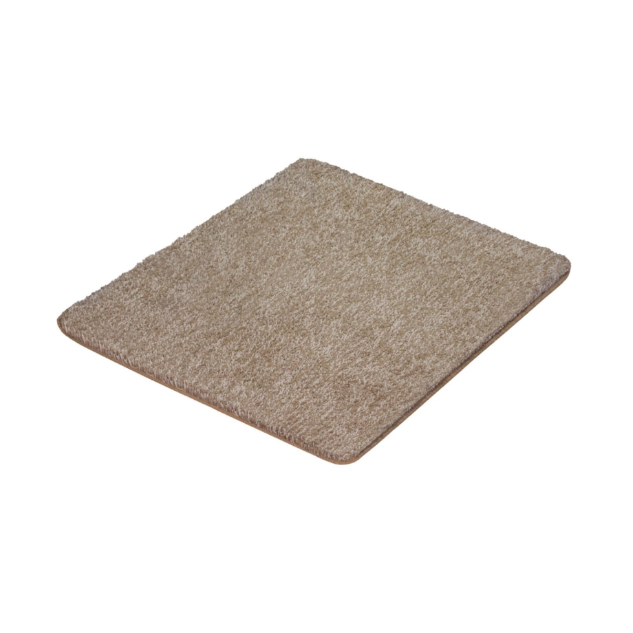 Kleine Wolke Seattle Dywanik łazienkowy brązowy 55x 65 cm