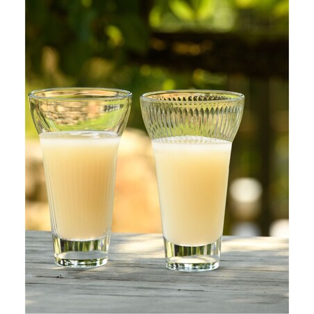 Szklanki 4 szt. 200 ml Calanques