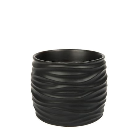 Yankee Candle kominek Scenterpiece NOAH BLACK