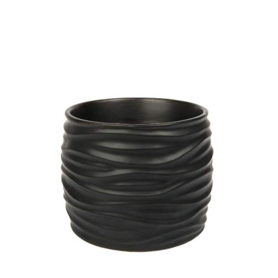 Yankee Candle kominek Scenterpiece NOAH BLACK