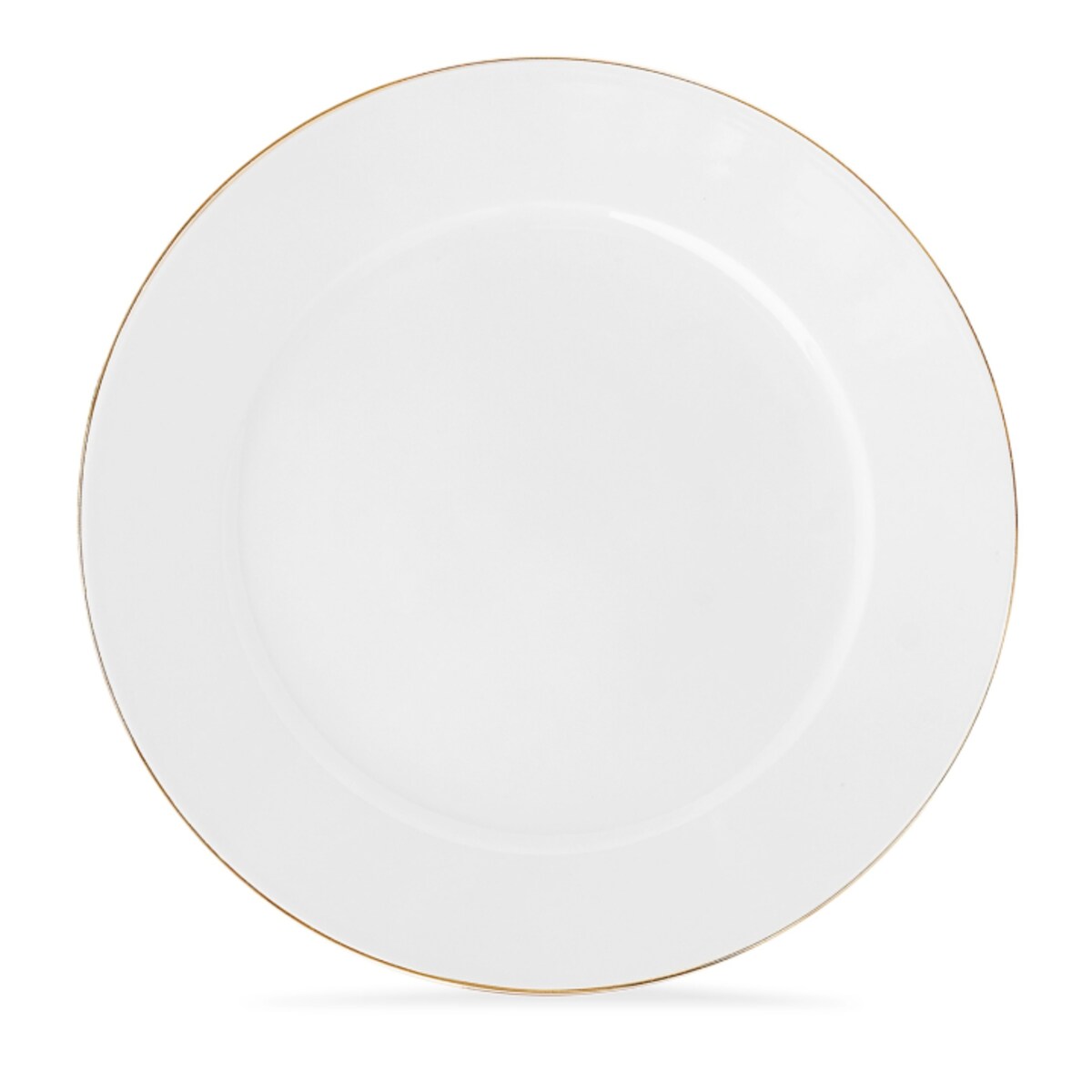 Konsimo MUSCARI Talerz obiadowy 6szt.