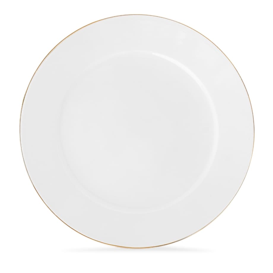 Konsimo MUSCARI Talerz obiadowy 6szt.