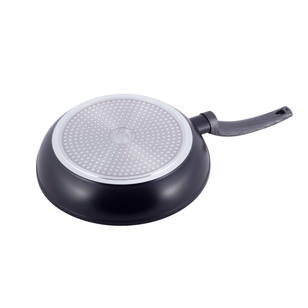 Patelnia marmurowa 26cm indukcja KAMILLE