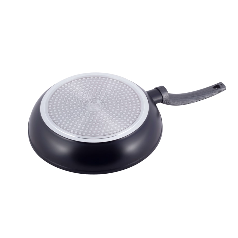 Patelnia marmurowa 26cm indukcja KAMILLE