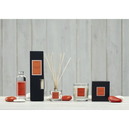 Dyfuzor zapachowy Brazilian Mango Santiago, 100 ml, Cereria Molla